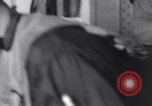 Image of Pilots debriefed after mission  Korea, 1950, second 34 stock footage video 65675038523