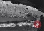 Image of Mount Katmai ship Korea, 1950, second 3 stock footage video 65675038524