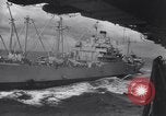 Image of Mount Katmai ship Korea, 1950, second 7 stock footage video 65675038524