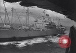 Image of Mount Katmai ship Korea, 1950, second 8 stock footage video 65675038524