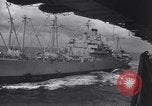 Image of Mount Katmai ship Korea, 1950, second 9 stock footage video 65675038524