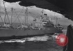 Image of Mount Katmai ship Korea, 1950, second 10 stock footage video 65675038524