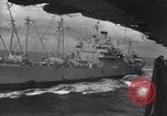 Image of Mount Katmai ship Korea, 1950, second 11 stock footage video 65675038524