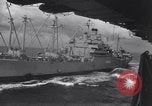 Image of Mount Katmai ship Korea, 1950, second 12 stock footage video 65675038524