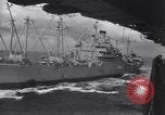 Image of Mount Katmai ship Korea, 1950, second 13 stock footage video 65675038524