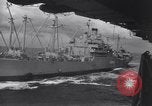 Image of Mount Katmai ship Korea, 1950, second 14 stock footage video 65675038524
