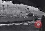Image of Mount Katmai ship Korea, 1950, second 15 stock footage video 65675038524
