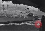 Image of Mount Katmai ship Korea, 1950, second 16 stock footage video 65675038524
