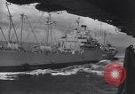 Image of Mount Katmai ship Korea, 1950, second 17 stock footage video 65675038524