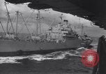 Image of Mount Katmai ship Korea, 1950, second 18 stock footage video 65675038524