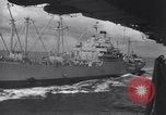 Image of Mount Katmai ship Korea, 1950, second 19 stock footage video 65675038524