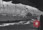 Image of Mount Katmai ship Korea, 1950, second 20 stock footage video 65675038524