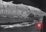 Image of Mount Katmai ship Korea, 1950, second 22 stock footage video 65675038524