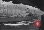 Image of Mount Katmai ship Korea, 1950, second 24 stock footage video 65675038524