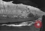 Image of Mount Katmai ship Korea, 1950, second 25 stock footage video 65675038524