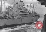 Image of Mount Katmai ship Korea, 1950, second 30 stock footage video 65675038524