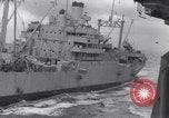 Image of Mount Katmai ship Korea, 1950, second 31 stock footage video 65675038524