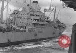 Image of Mount Katmai ship Korea, 1950, second 32 stock footage video 65675038524