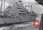 Image of Mount Katmai ship Korea, 1950, second 33 stock footage video 65675038524