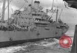 Image of Mount Katmai ship Korea, 1950, second 34 stock footage video 65675038524
