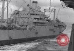 Image of Mount Katmai ship Korea, 1950, second 36 stock footage video 65675038524