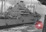 Image of Mount Katmai ship Korea, 1950, second 37 stock footage video 65675038524