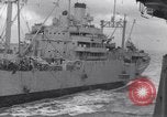 Image of Mount Katmai ship Korea, 1950, second 38 stock footage video 65675038524