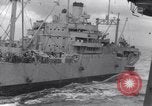 Image of Mount Katmai ship Korea, 1950, second 40 stock footage video 65675038524
