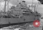 Image of Mount Katmai ship Korea, 1950, second 42 stock footage video 65675038524