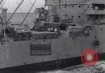 Image of Mount Katmai ship Korea, 1950, second 45 stock footage video 65675038524