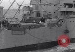 Image of Mount Katmai ship Korea, 1950, second 46 stock footage video 65675038524