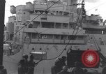 Image of Mount Katmai ship Korea, 1950, second 53 stock footage video 65675038524