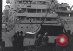 Image of Mount Katmai ship Korea, 1950, second 54 stock footage video 65675038524