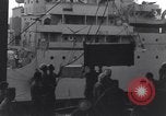Image of Mount Katmai ship Korea, 1950, second 55 stock footage video 65675038524