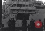 Image of Mount Katmai ship Korea, 1950, second 56 stock footage video 65675038524