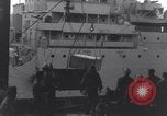 Image of Mount Katmai ship Korea, 1950, second 57 stock footage video 65675038524