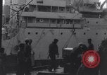 Image of Mount Katmai ship Korea, 1950, second 58 stock footage video 65675038524
