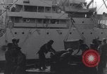 Image of Mount Katmai ship Korea, 1950, second 59 stock footage video 65675038524