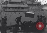 Image of Mount Katmai ship Korea, 1950, second 60 stock footage video 65675038524