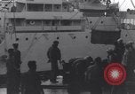 Image of Mount Katmai ship Korea, 1950, second 61 stock footage video 65675038524