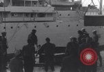 Image of Mount Katmai ship Korea, 1950, second 62 stock footage video 65675038524