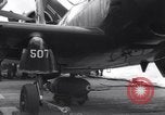 Image of pound bombs Korea, 1950, second 3 stock footage video 65675038525