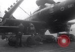 Image of pound bombs Korea, 1950, second 7 stock footage video 65675038525