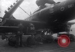 Image of pound bombs Korea, 1950, second 12 stock footage video 65675038525