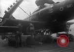 Image of pound bombs Korea, 1950, second 13 stock footage video 65675038525