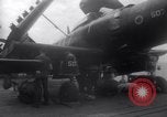 Image of pound bombs Korea, 1950, second 16 stock footage video 65675038525