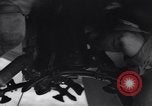 Image of pound bombs Korea, 1950, second 29 stock footage video 65675038525