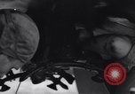 Image of pound bombs Korea, 1950, second 30 stock footage video 65675038525