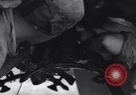 Image of pound bombs Korea, 1950, second 34 stock footage video 65675038525
