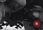 Image of pound bombs Korea, 1950, second 35 stock footage video 65675038525